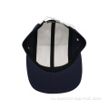 Пользовательская простая 5 панельная шляпа для кемпера